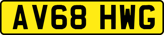 AV68HWG