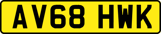 AV68HWK