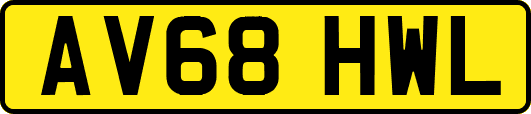 AV68HWL