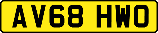 AV68HWO