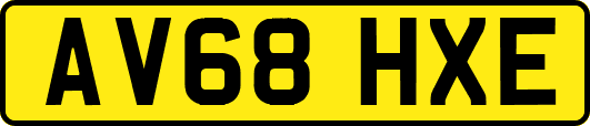 AV68HXE