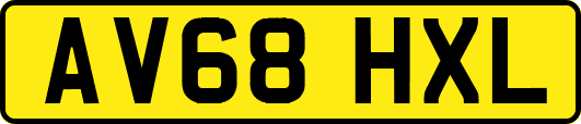 AV68HXL