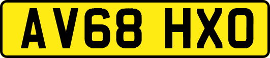 AV68HXO