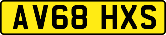 AV68HXS