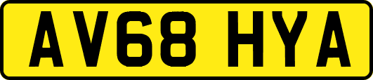 AV68HYA