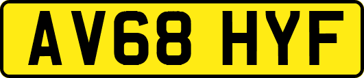 AV68HYF