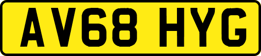 AV68HYG