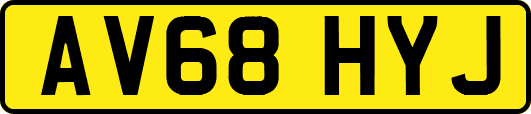 AV68HYJ