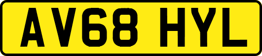 AV68HYL