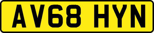 AV68HYN