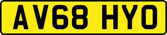 AV68HYO