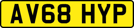 AV68HYP