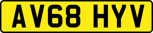 AV68HYV