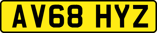 AV68HYZ