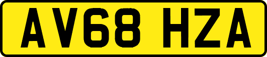 AV68HZA