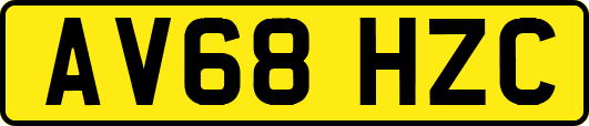 AV68HZC