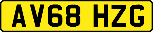 AV68HZG