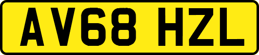 AV68HZL