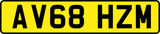 AV68HZM