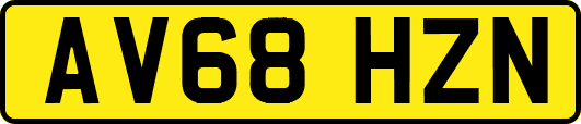 AV68HZN