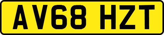 AV68HZT