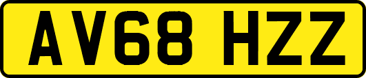 AV68HZZ