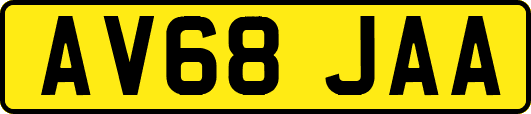 AV68JAA