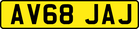 AV68JAJ