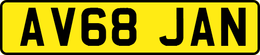 AV68JAN