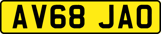 AV68JAO