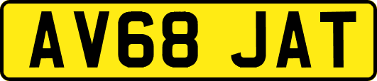AV68JAT