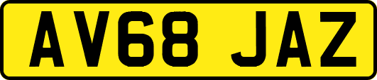 AV68JAZ