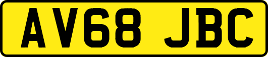 AV68JBC