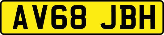 AV68JBH