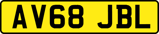 AV68JBL