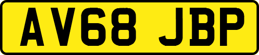 AV68JBP