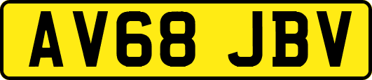 AV68JBV