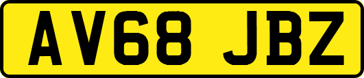 AV68JBZ