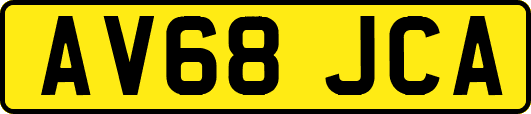 AV68JCA