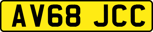 AV68JCC