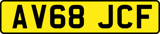 AV68JCF