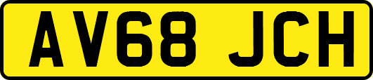 AV68JCH