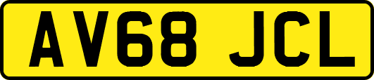 AV68JCL