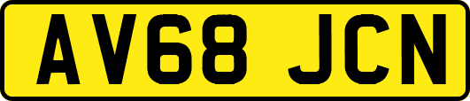AV68JCN
