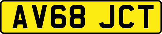 AV68JCT