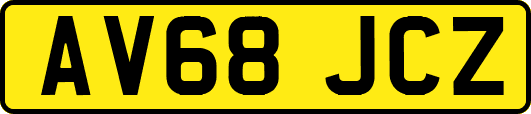 AV68JCZ