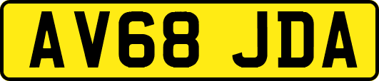 AV68JDA