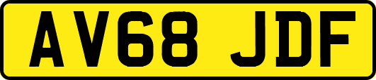 AV68JDF