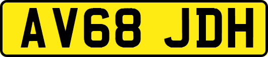 AV68JDH
