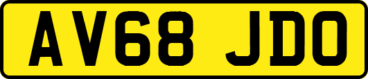 AV68JDO